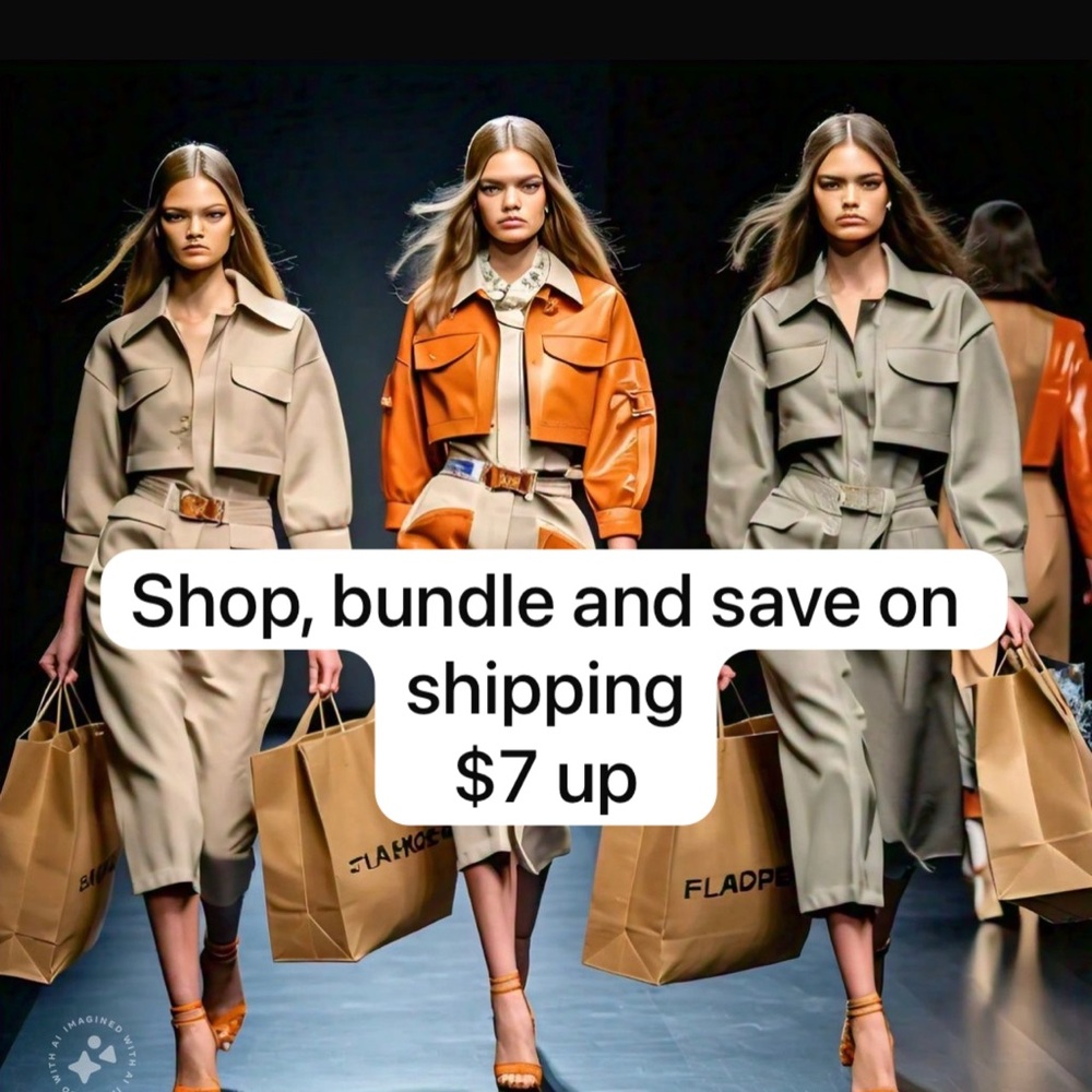 Clearance Shop, bundle and save